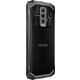 Смартфон Doogee Blade10 Ultra 6.56" HD+ /8GB/256GB/ T606 / 5150mAh / 50+8Мп / NFC/IP68/IP69K Black
