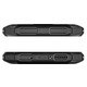 Смартфон Doogee Blade10 Ultra 6.56" HD+ /8GB/256GB/ T606 / 5150mAh / 50+8Мп / NFC/IP68/IP69K Black