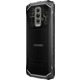 Смартфон Doogee Blade10 Ultra 6.56" HD+ /8GB/256GB/ T606 / 5150mAh / 50+8Мп / NFC/IP68/IP69K Black