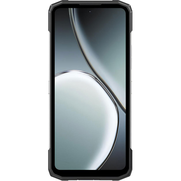 Смартфон Doogee Blade10 Max 6.56 HD+ /8GB/256GB/ T606 / 10300mAh / 50+8Мп / NFC/IP68/IP69K Silver