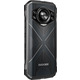 Смартфон Doogee S cyber 6.58" FHD+ /8GB/256GB/ T606 / 10800mAh / 50+16Мп NFC/IP68/IP69K Silver