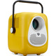 AOpen projector QF23s FHD, 250 lm, LED, 1.26, WiFi, yellow, Whale TV
