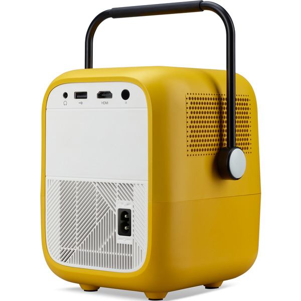 Проектор AOpen QF23s MR.JXC11.002