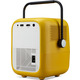 AOpen projector QF23s FHD, 250 lm, LED, 1.26, WiFi, yellow, Whale TV
