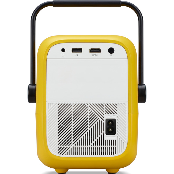 Проектор AOpen QF23s MR.JXC11.002