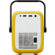 AOpen projector QF23s FHD, 250 lm, LED, 1.26, WiFi, yellow, Whale TV