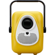 AOpen projector QF23s FHD, 250 lm, LED, 1.26, WiFi, yellow, Whale TV