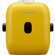 AOpen projector QF23s FHD, 250 lm, LED, 1.26, WiFi, yellow, Whale TV