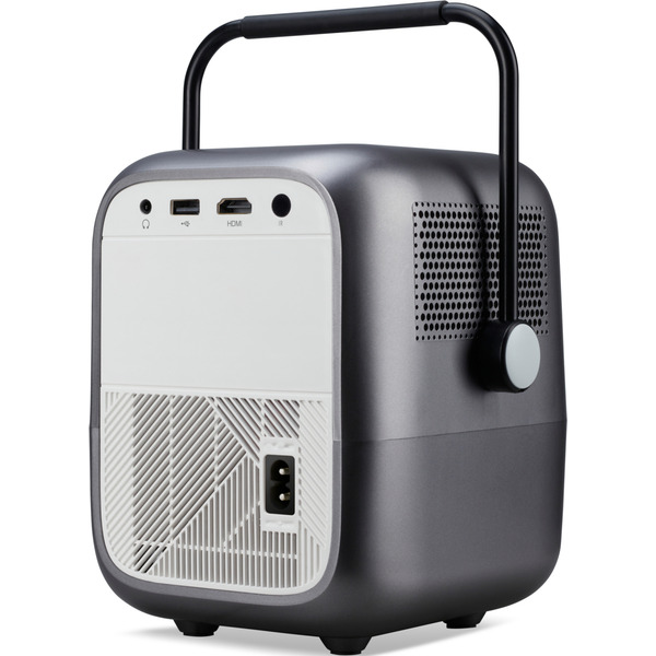 Проектор AOpen QF23s MR.JXC11.005