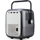 AOpen projector QF23s FHD, 250 lm, LED, 1.26, WiFi, grey, Whale TV