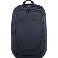 Рюкзак для ноутбука HP, Travel Plus, 30L 17", полиэстер, синий графит