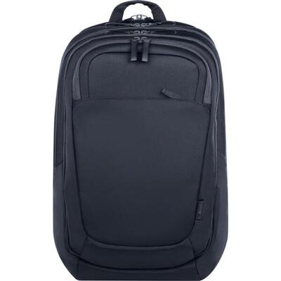 Рюкзак для ноутбука HP, Travel Plus, 30L 17", полиэстер, синий графит