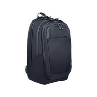 Рюкзак для ноутбука HP, Travel Plus, 30L 17", полиэстер, синий графит