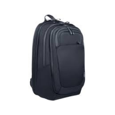 Рюкзак для ноутбука HP, Travel Plus, 30L 17", полиэстер, синий графит