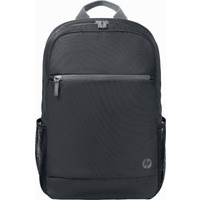 Рюкзак для ноутбука HP, 15.6", полиэстер, черный