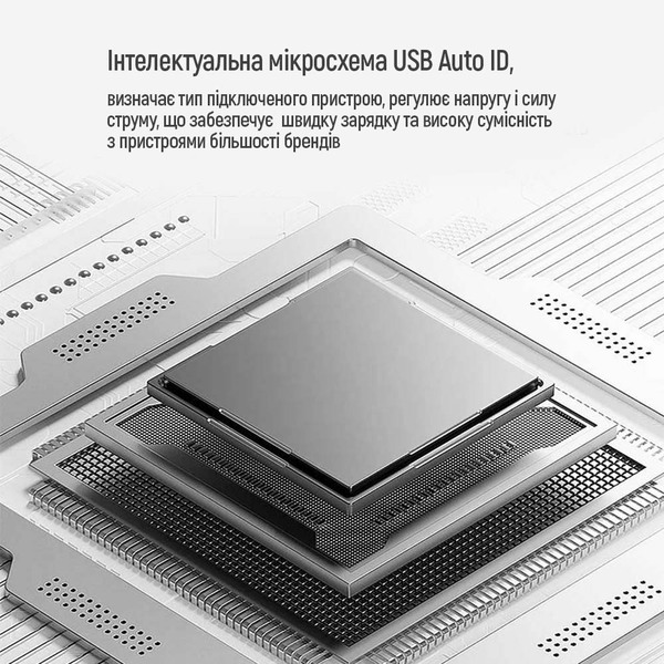 Сетевое зарядное устройство ColorWay Power Delivery Port PPS USB (Type-C PD + Type-C PD) (40W) White (CW-CHS048PD-WT)