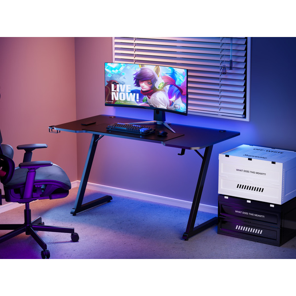 Комп`ютерний стіл GamePro GD014