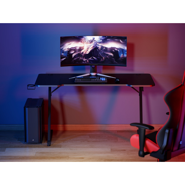 Комп`ютерний стіл GamePro GD014