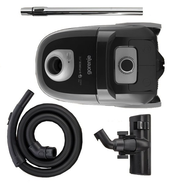 Пилосос Gorenje VCEA28GLBK