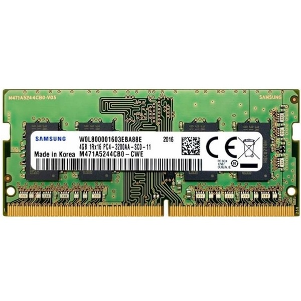Оперативная память Samsung M471A5244CB0-CWE