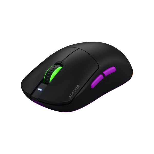 Миша Hator Quasar 3 Ultra 8K Wireless Black (HTM770)