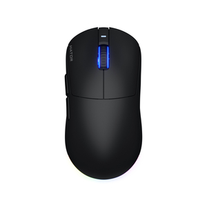Миша Hator Quasar 3 Wireless Black (HTM730)