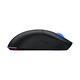 Мышь беспроводная Hator Quasar 3 Wireless Black (HTM730)