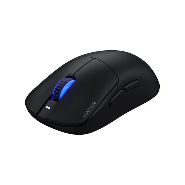Миша Hator Quasar 3 Wireless Black (HTM730)