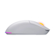 Мышь беспроводная Hator Quasar 3 Wireless White (HTM731)