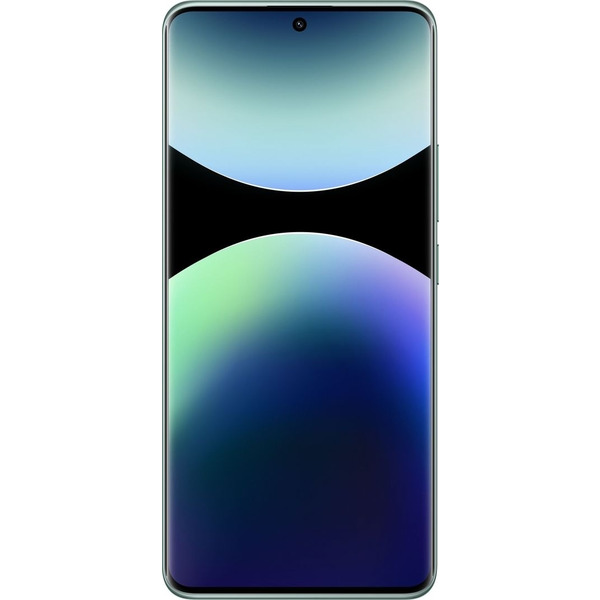 Смартфон Xiaomi Redmi Note 14 Pro 5G 12/512GB Coral Green_EU