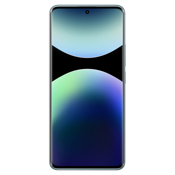 Смартфон Xiaomi Redmi Note 14 Pro+ 5G 8/256GB Frost Blue_EU