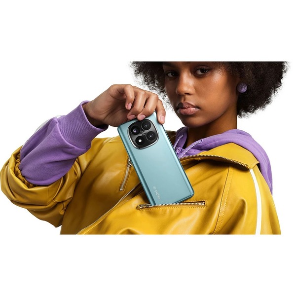 Смартфон Xiaomi Redmi Note 14 Pro+ 5G 8/256GB Frost Blue_EU