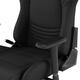 Кресло для геймеров Hator Darkside 2 Pro Fabric Black (HTC1500)