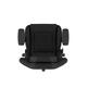 Кресло для геймеров Hator Darkside 2 Pro Fabric Black (HTC1500)