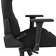 Кресло для геймеров Hator Darkside 2 Pro Fabric Black (HTC1500)