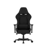 Кресло для геймеров Hator Darkside 2 Pro Fabric Black (HTC1500)