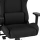Кресло для геймеров Hator Darkside 2 Pro Fabric Black (HTC1500)