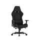 Кресло для геймеров Hator Darkside 2 Pro Fabric Black (HTC1500)