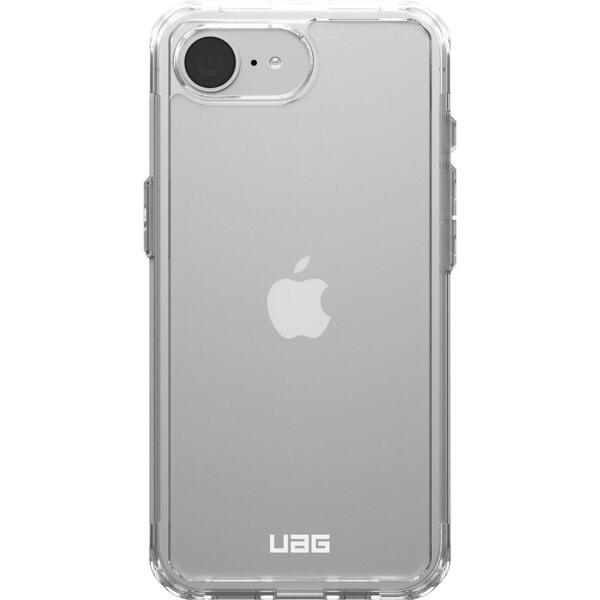 Чохол UAG для iPhone 16e (4th Gen, 2025), Plyo, Ice 114502114343