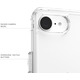 Чехол UAG для iPhone 16E (4th Gen, 2025), Plyo, Ice