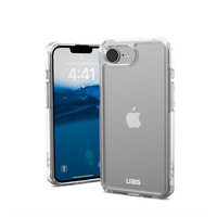 Чехол UAG для iPhone 16E (4th Gen, 2025), Plyo, Ice