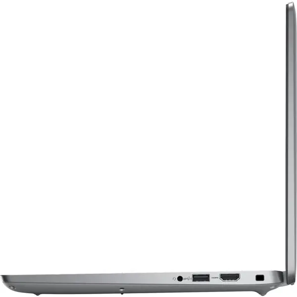 Ноутбук Dell Latitude 5450 (210-BMPS-2412ITP) серого цвета