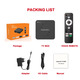 TV приставка iATV G7 mini 2/16