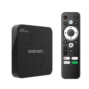 Стационарный медиаплеер G7 Mini 2/16GB