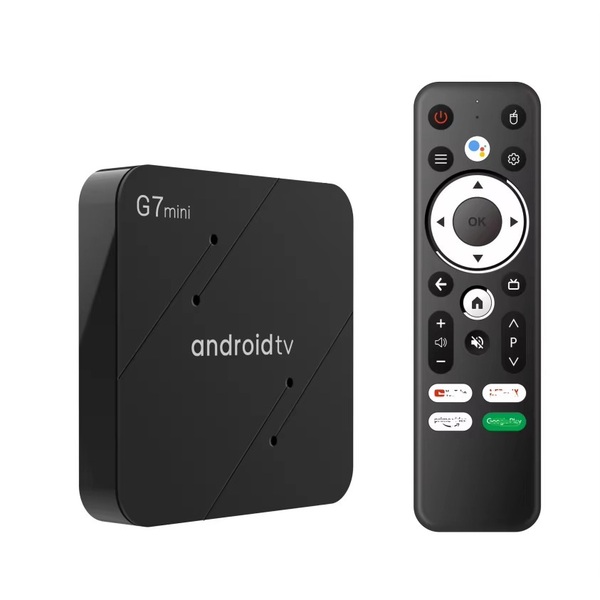 Стационарный медиаплеер G7 Mini 2/16GB