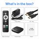 TV приставка iATV Z6 mini 1/8