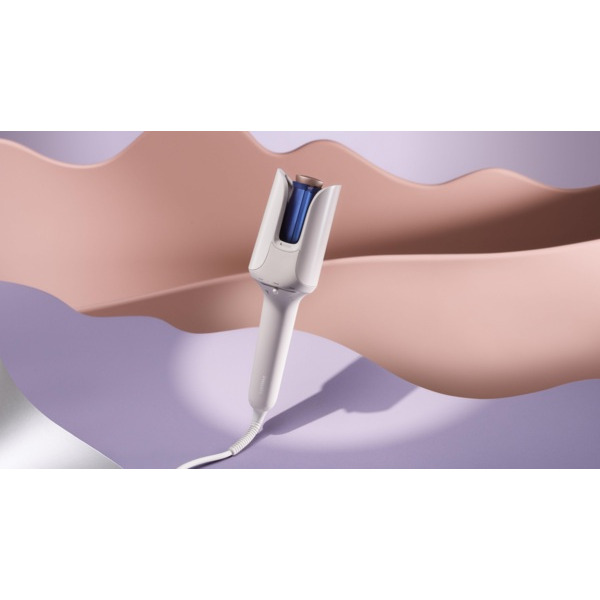 Прилад для укладання волосся Philips WavePro Series 9000 BHB968/00