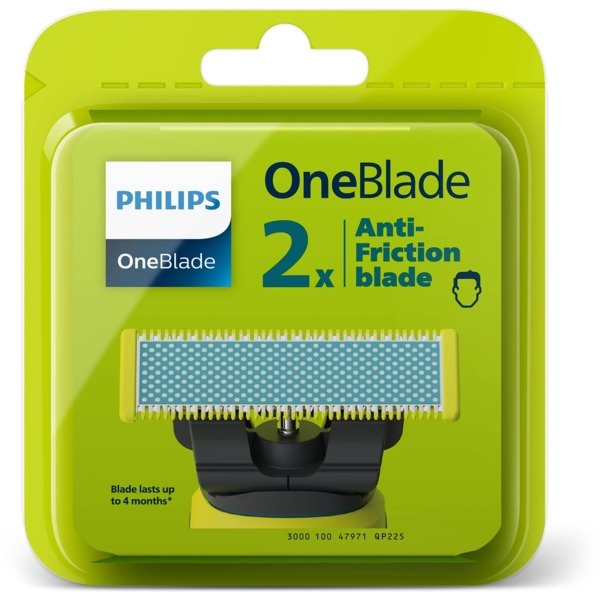 Змінне лезо Philips OneBlade QP225/50