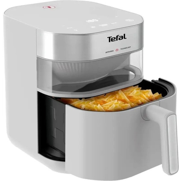 Мультипіч Tefal Easy Fry Infrared EY831GE0