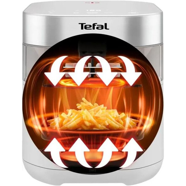Мультипіч Tefal Easy Fry Infrared EY831GE0